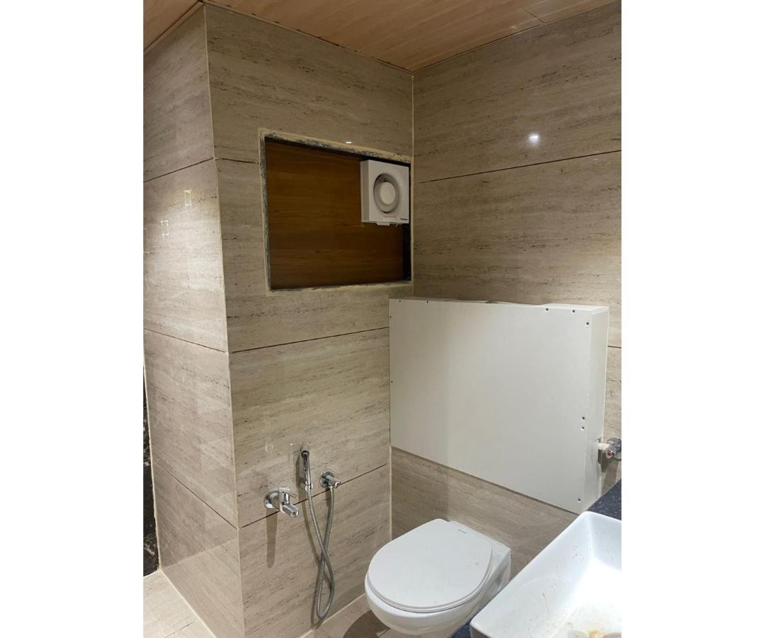 Lords Eco Inn, Ambaji 外观 照片